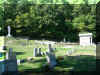 Cemetary On Indian Trail.JPG (98150 bytes)