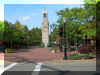 Clock Tower In Corning.JPG (86872 bytes)