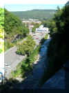 Overlooking Watkins Glen.JPG (84691 bytes)