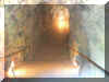 Rock Cavern Stairway.JPG (90445 bytes)
